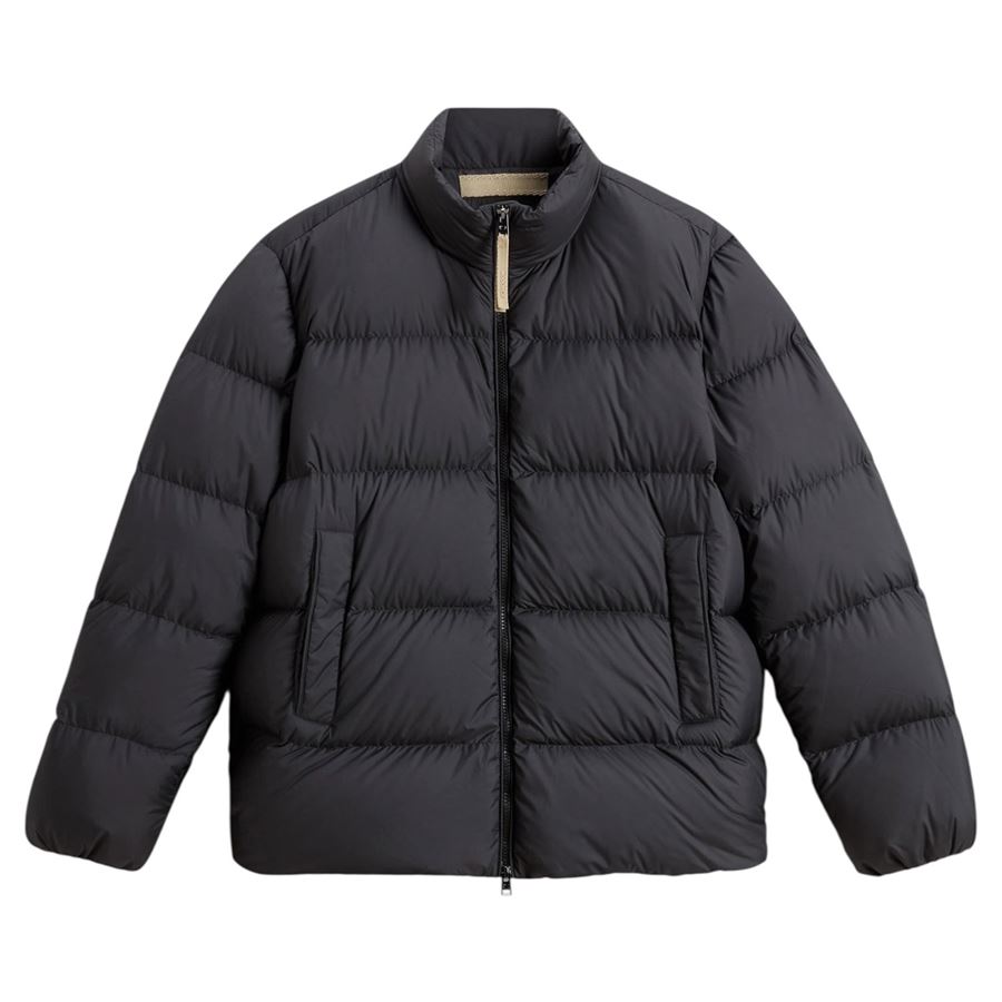 Cloud piumino in microfibra da uomo Woolrich | CFWOOU2086100